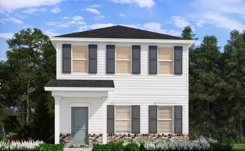 5144 Cardinal Ridge Way, Wendell, NC 27591