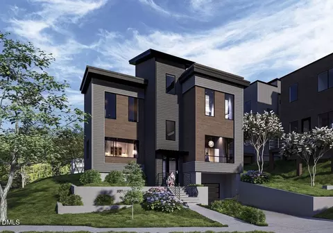 1315 Fairview Rd, Raleigh, NC 27608