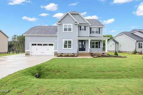 310 Freedom Rdg Dr, Smithfield, NC 27577