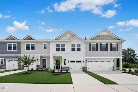 337 Sweetbay Tree Dr, Wendell, NC 27591