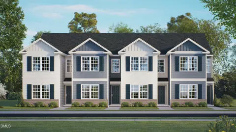 5816 Brambleberry Way, Raleigh, NC 27616
