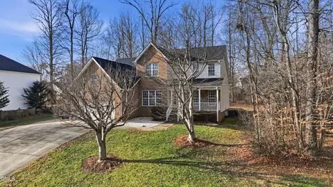 4336 Clovelly Dr, Greensboro, NC 27406