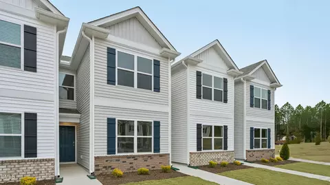 5820 Brambleberry Way, Raleigh, NC 27616