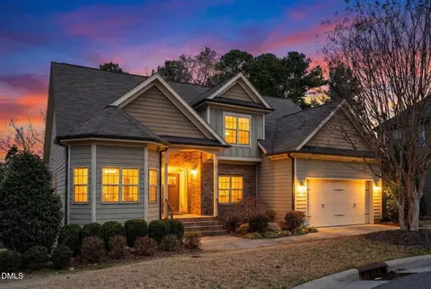 3605 Tackwood Ct, Wake Forest, NC 27587