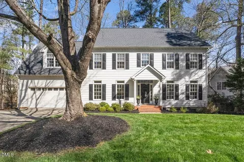 101 Colburn Pt, Chapel Hill, NC 27516