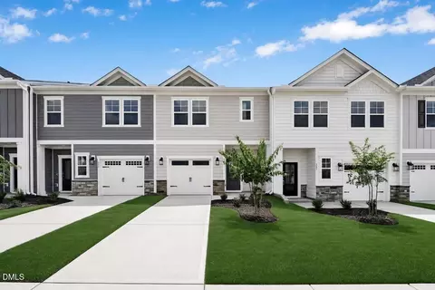 335 Sweetbay Tree Dr, Wendell, NC 27591