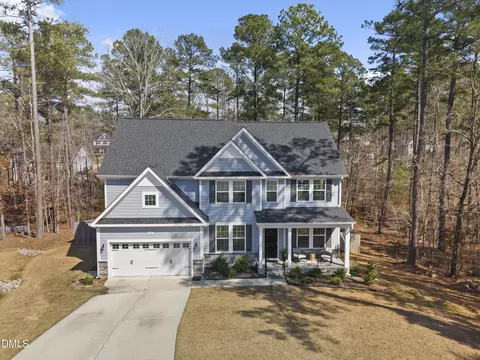 408 Clovermist Ct, Sanford, NC 27330