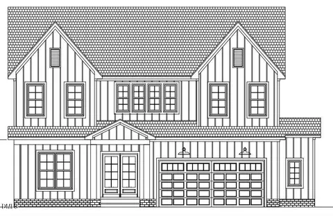 2321 Hilltop Bluffs Ct, Fuquay Varina, NC 27526