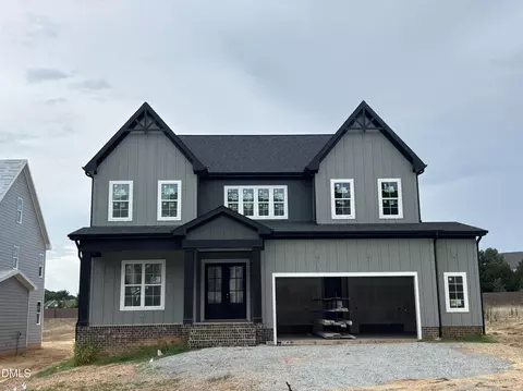 2321 Hilltop Bluffs Ct, Fuquay Varina, NC 27526
