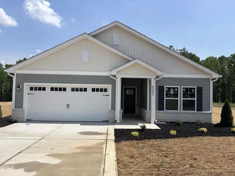 9043 Phoenix Ct, Middlesex, NC 27557