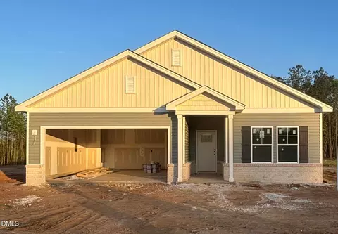 9043 Phoenix Ct, Middlesex, NC 27557