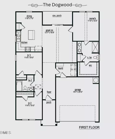 9043 Phoenix Ct, Middlesex, NC 27557