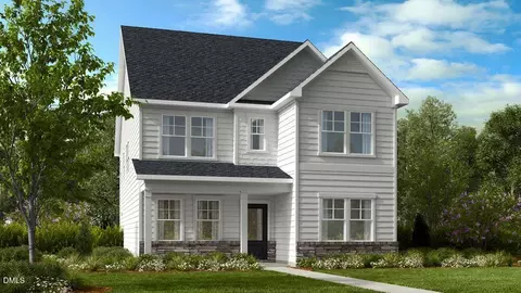 717 Bolera Rd, Knightdale, NC 27545