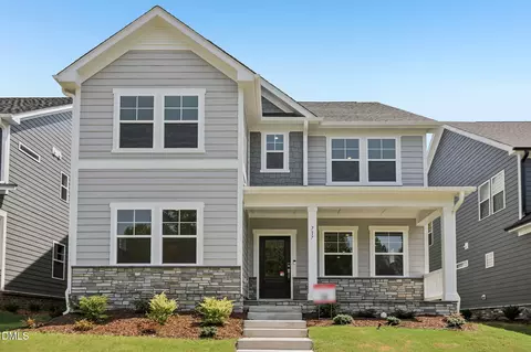 717 Bolera Rd, Knightdale, NC 27545