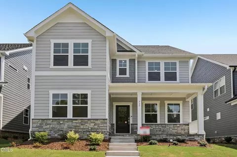 717 Bolera Rd, Knightdale, NC 27545