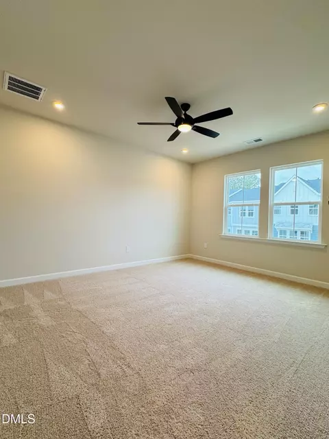 Bedroom - 706 Hyperion Aly, Wake Forest, NC 27587 photo 1 of 7