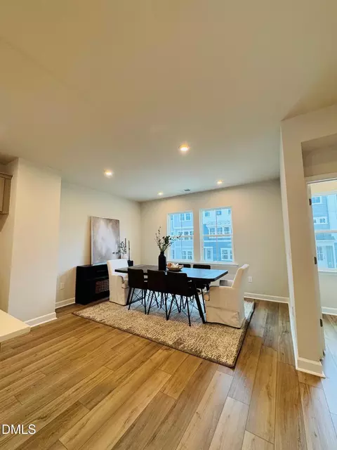 Dining - 706 Hyperion Aly, Wake Forest, NC 27587 photo 1 of 2