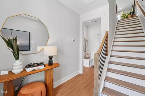Entry Way - 706 Hyperion Aly, Wake Forest, NC 27587 photo 2 of 2