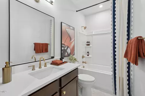 Bath - 706 Hyperion Aly, Wake Forest, NC 27587 photo 10 of 14