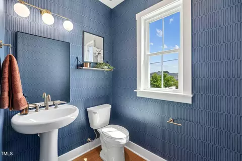 Bath - 706 Hyperion Aly, Wake Forest, NC 27587 photo 12 of 14