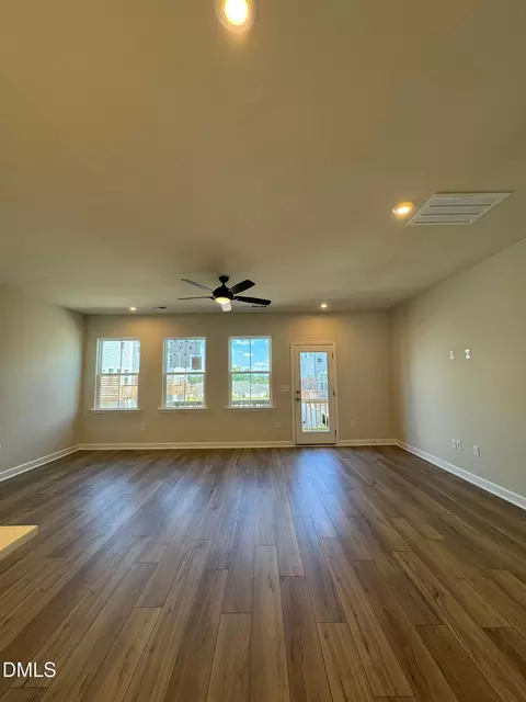 Living - 706 Hyperion Aly, Wake Forest, NC 27587 photo 2 of 8