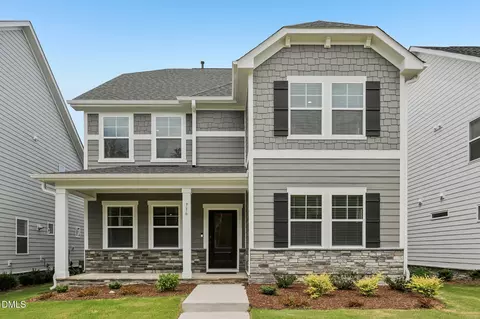 736 Bolera Rd, Knightdale, NC 27545