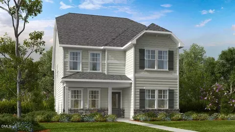 736 Bolera Rd, Knightdale, NC 27545