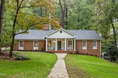 4902 Carteret Dr, Raleigh, NC 27612