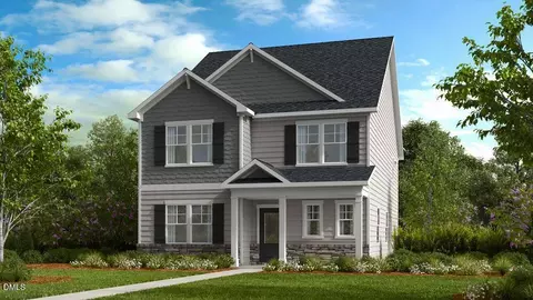 740 Bolera Rd, Knightdale, NC 27545