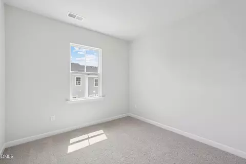 Bedroom - 704 Hyperion Aly, Wake Forest, NC 27587 photo 3 of 4
