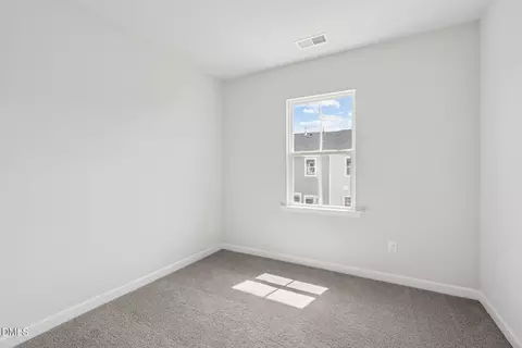 Bedroom - 704 Hyperion Aly, Wake Forest, NC 27587 photo 2 of 4
