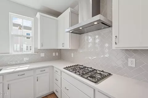 Kitchen - 704 Hyperion Aly, Wake Forest, NC 27587 photo 2 of 3