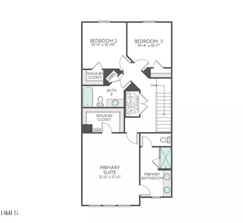 704 Hyperion Aly, Wake Forest, NC 27587 photo 5