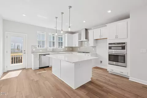 704 Hyperion Aly, Wake Forest, NC 27587 photo 1
