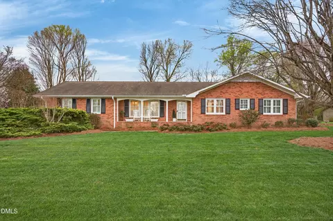 1143 Geneva Albright Rd, Graham, NC 27253