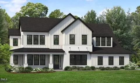 716 Bed Ml Ct, Cary, NC 27519