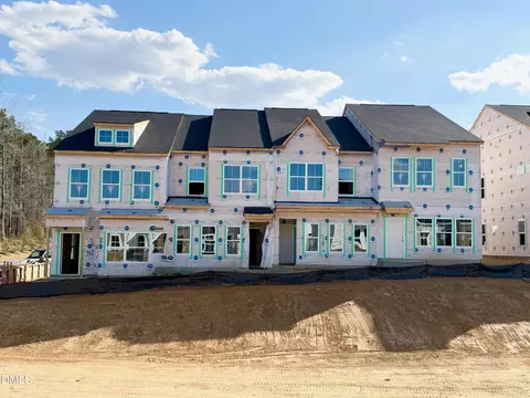137 Blue Melody Ave #254, Garner, NC 27529