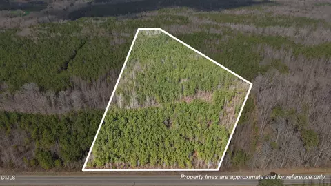 lot6 Fishing Creek Rd, Enfield, NC 27823