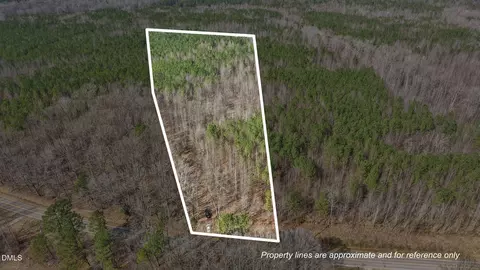 lot5 Fishing Creek Rd, Enfield, NC 27823