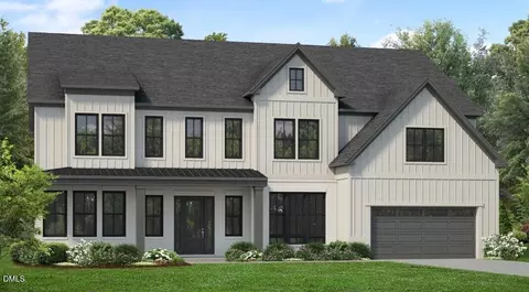 708 Bed Mill Ct, Cary, NC 27519