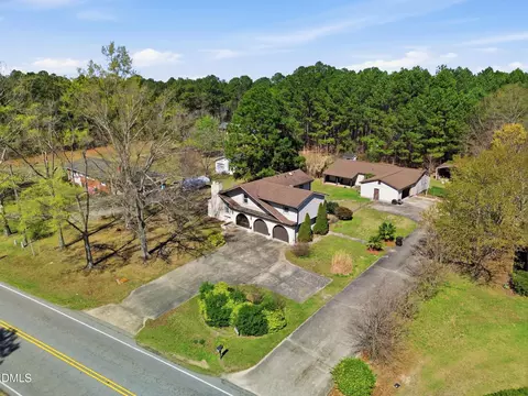 19405 Nc 210 Hwy, Angier, NC 27501