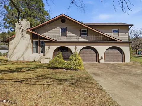 19405 Nc 210 Hwy, Angier, NC 27501