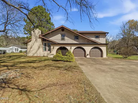 19405 Nc 210 Hwy, Angier, NC 27501