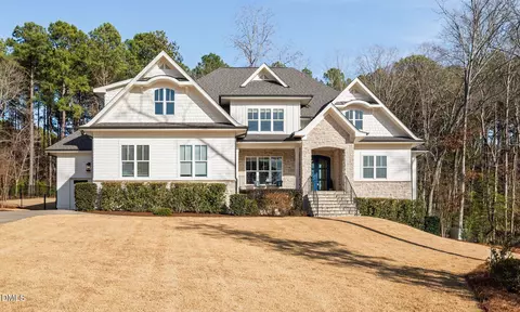 458 Carolina Crossings Dr, Apex, NC 27523