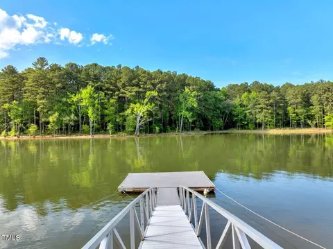 1 95 Acres Buchanan Rd, Manson, NC 27553