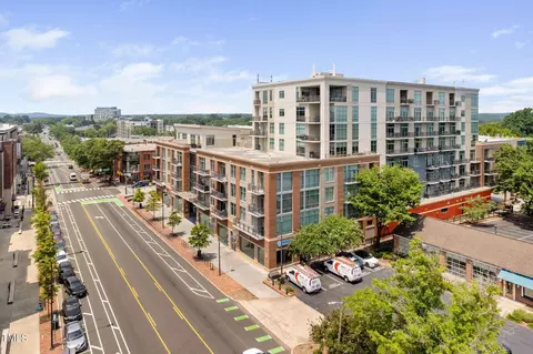 140 W Franklin St UNIT 224, Chapel Hill, NC 27516