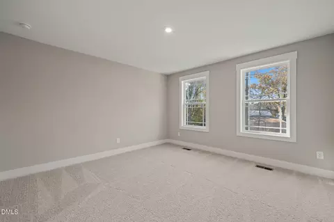 Bedroom - 528 Plumleaf Ln, Durham, NC 27703 photo 1 of 5