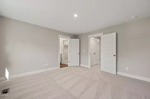 Bedroom - 528 Plumleaf Ln, Durham, NC 27703 photo 3 of 5