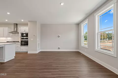 Living - 528 Plumleaf Ln, Durham, NC 27703 photo 3 of 4