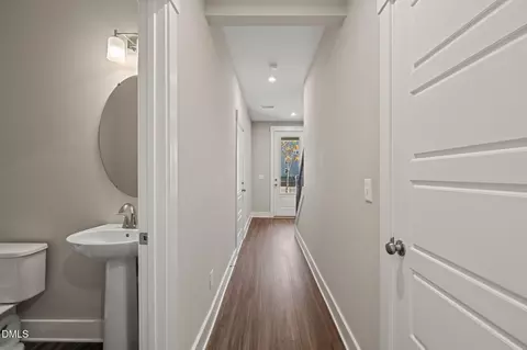Entry Way - 528 Plumleaf Ln, Durham, NC 27703 photo 3 of 3